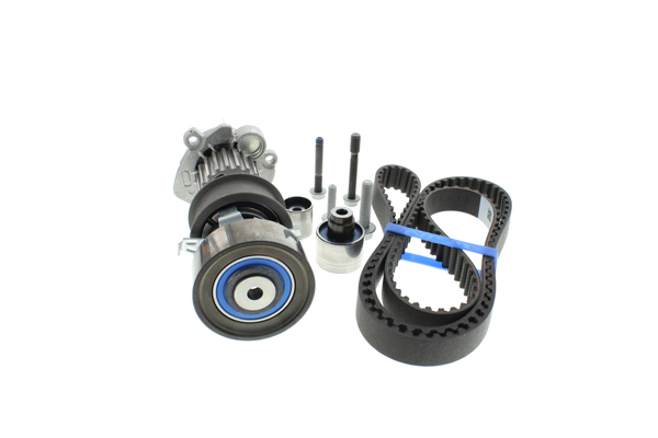 Aisin Waterpomp + distributieriem set TKA-903A