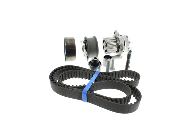 Aisin Waterpomp + distributieriem set TKA-903A