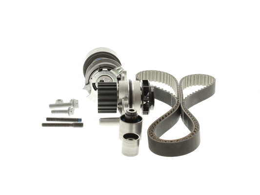 Aisin Waterpomp + distributieriem set TKA-905