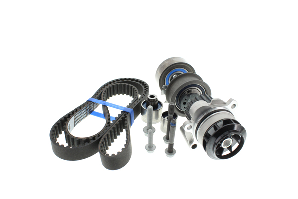 Aisin Waterpomp + distributieriem set TKA-905A