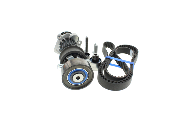 Aisin Waterpomp + distributieriem set TKA-905A