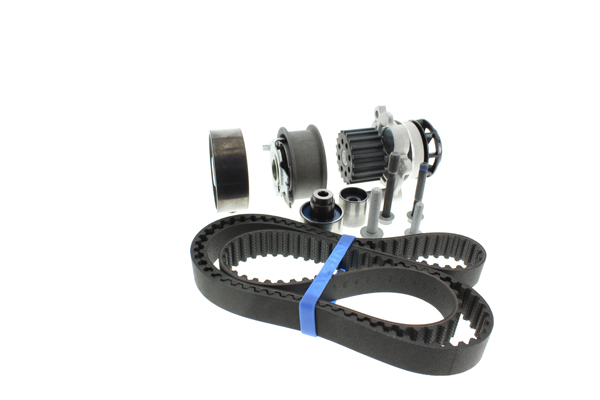 Aisin Waterpomp + distributieriem set TKA-905A