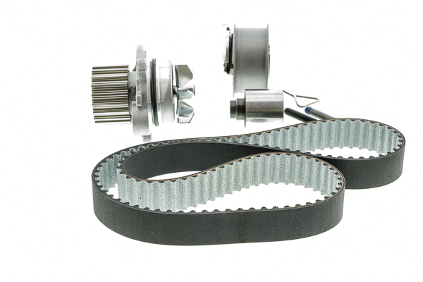 Aisin Distributieriem kit inclusief waterpomp TKA-908