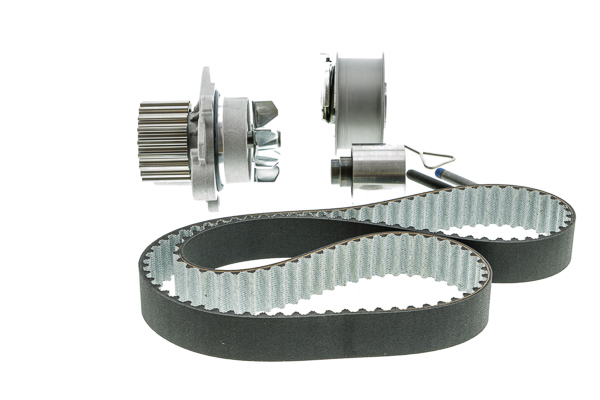 Aisin Distributieriem kit inclusief waterpomp TKA-909