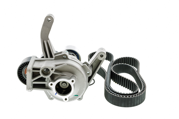 Aisin Distributieriem kit inclusief waterpomp TKCH-7002