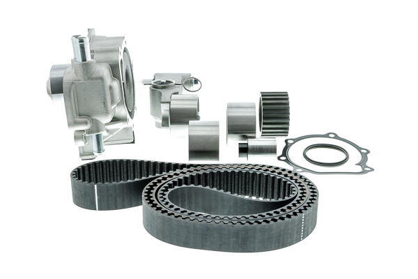 Aisin Distributieriem kit inclusief waterpomp TKF-7001