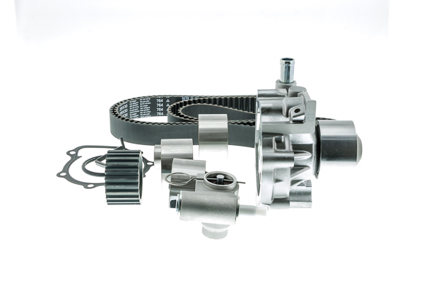 Aisin Distributieriem kit inclusief waterpomp TKF-7102