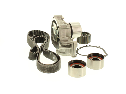 Aisin Distributieriem kit inclusief waterpomp TKF-901