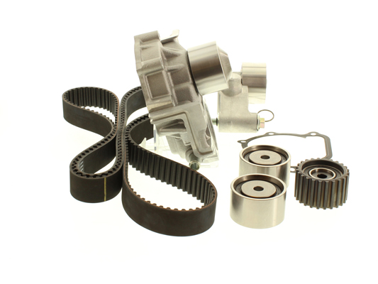 Aisin Distributieriem kit inclusief waterpomp TKF-904