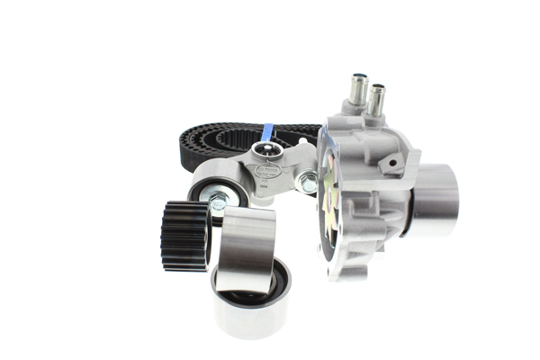 Aisin Waterpomp + distributieriem set TKF-904A