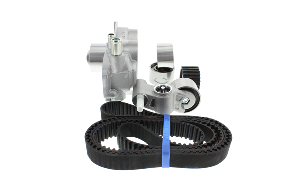 Aisin Waterpomp + distributieriem set TKF-904A