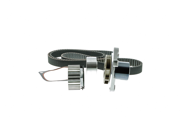 Aisin Distributieriem kit inclusief waterpomp TKFC-7002