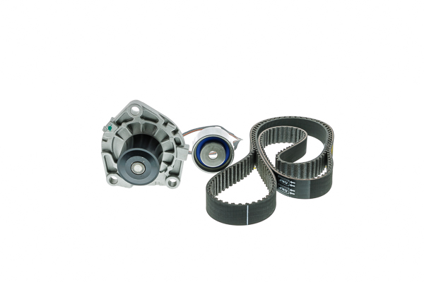 Aisin Distributieriem kit inclusief waterpomp TKFC-7002