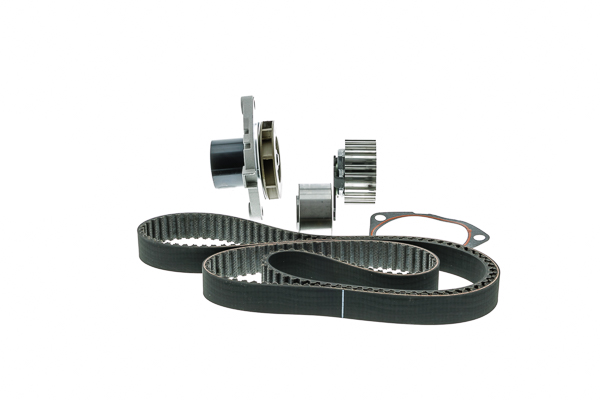 Aisin Distributieriem kit inclusief waterpomp TKFC-7002