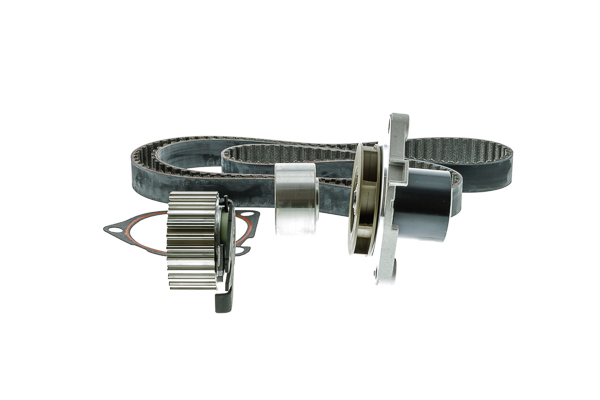 Aisin Distributieriem kit inclusief waterpomp TKFC-7003