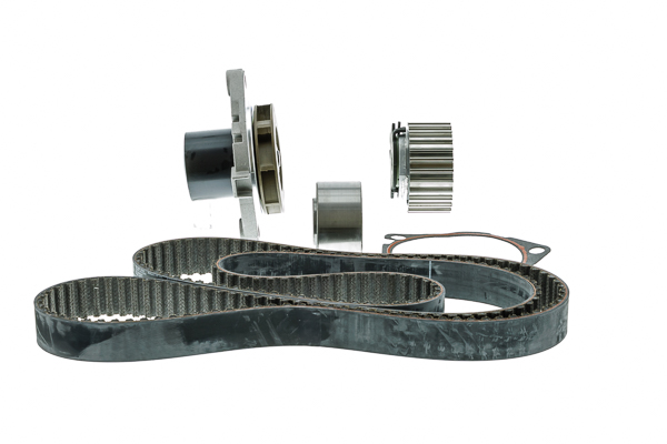 Aisin Distributieriem kit inclusief waterpomp TKFC-7003