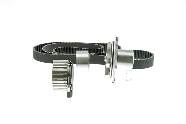 Aisin Distributieriem kit inclusief waterpomp TKFC-7013
