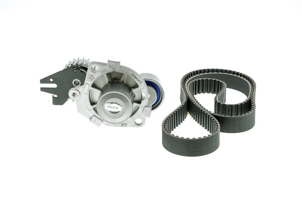 Aisin Distributieriem kit inclusief waterpomp TKFC-7013