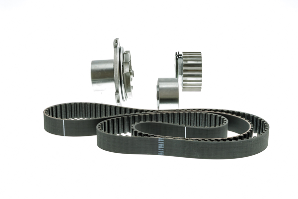 Aisin Distributieriem kit inclusief waterpomp TKFC-7013