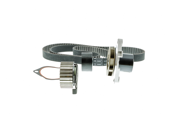 Aisin Distributieriem kit inclusief waterpomp TKFC-7017