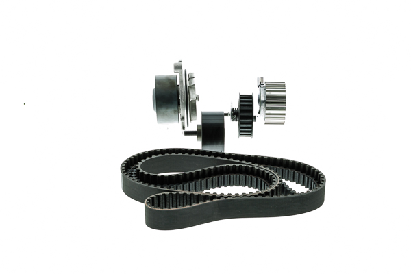 Aisin Distributieriem kit inclusief waterpomp TKFC-7018