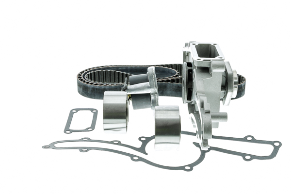 Aisin Distributieriem kit inclusief waterpomp TKFC-7019