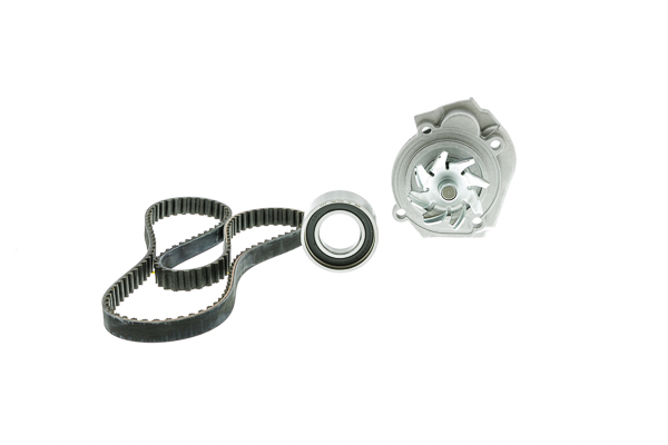 Aisin Distributieriem kit inclusief waterpomp TKFC-7020