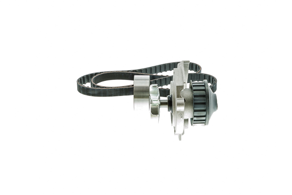 Aisin Distributieriem kit inclusief waterpomp TKFC-7026