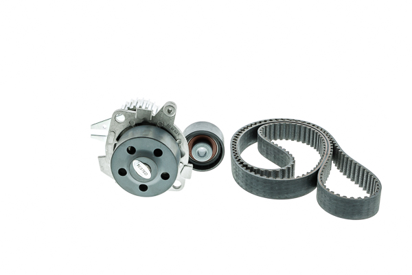 Aisin Distributieriem kit inclusief waterpomp TKFC-7031