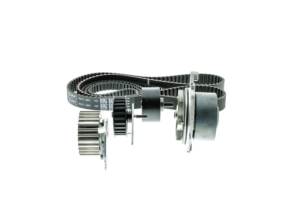 Aisin Distributieriem kit inclusief waterpomp TKFC-7033