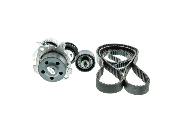 Aisin Distributieriem kit inclusief waterpomp TKFC-7033
