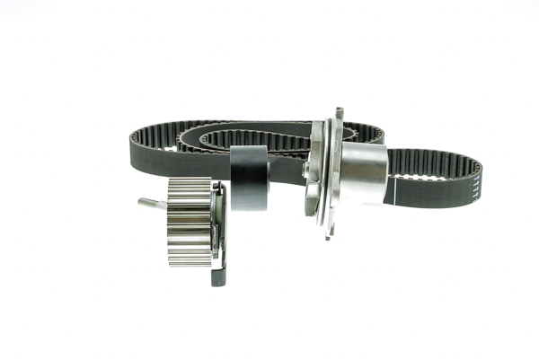 Aisin Distributieriem kit inclusief waterpomp TKFC-7034