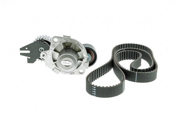 Aisin Distributieriem kit inclusief waterpomp TKFC-7034