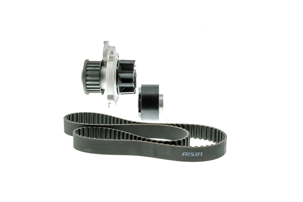 Aisin Distributieriem kit inclusief waterpomp TKFC-7230