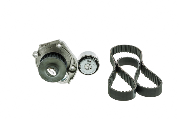 Aisin Distributieriem kit inclusief waterpomp TKFC-7901