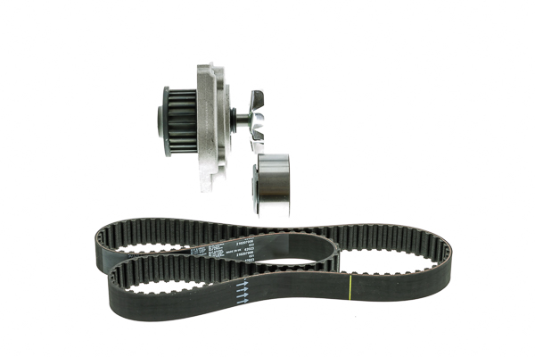 Aisin Distributieriem kit inclusief waterpomp TKFC-7901