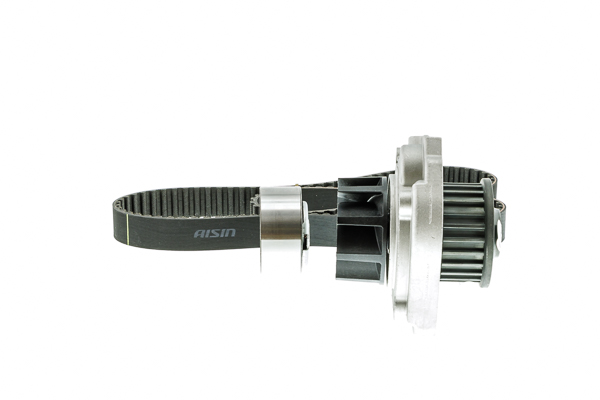 Aisin Distributieriem kit inclusief waterpomp TKFC-7911