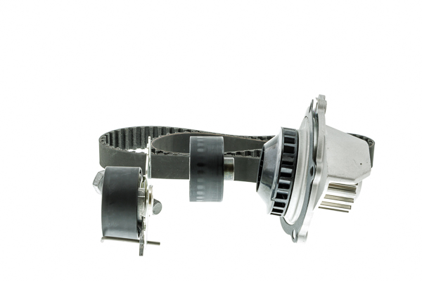 Aisin Distributieriem kit inclusief waterpomp TKFD-7005