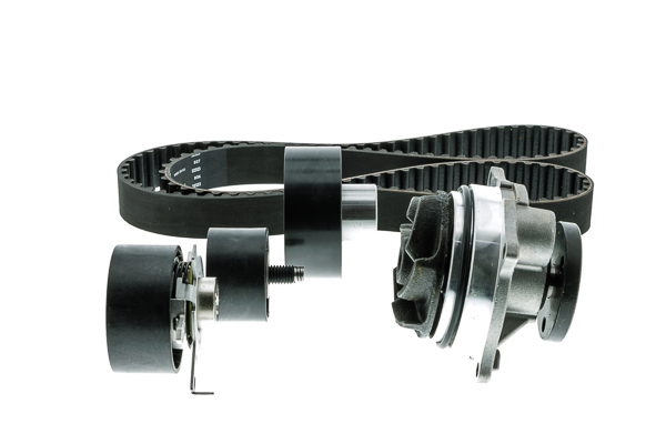 Aisin Distributieriem kit inclusief waterpomp TKFD-7006