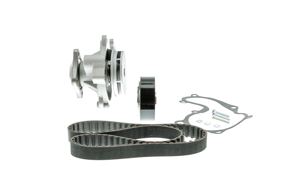 Aisin Distributieriem kit inclusief waterpomp TKFD-7007
