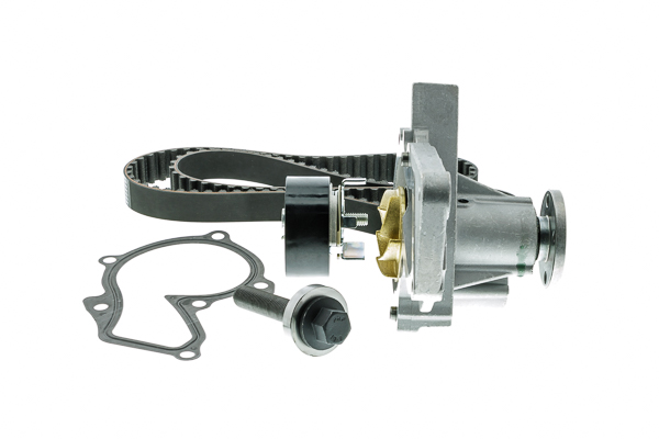Aisin Distributieriem kit inclusief waterpomp TKFD-7008