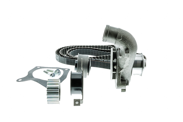 Aisin Distributieriem kit inclusief waterpomp TKFD-7013