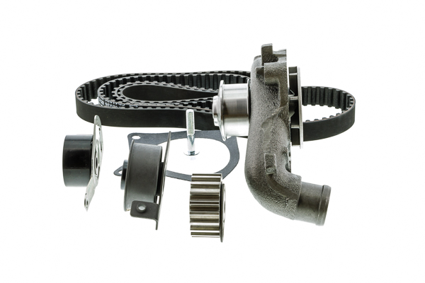 Aisin Distributieriem kit inclusief waterpomp TKFD-7014