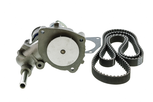 Aisin Distributieriem kit inclusief waterpomp TKFD-7016