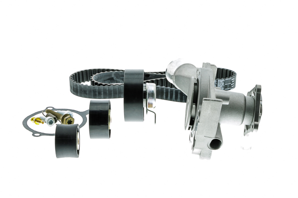 Aisin Distributieriem kit inclusief waterpomp TKFD-7101