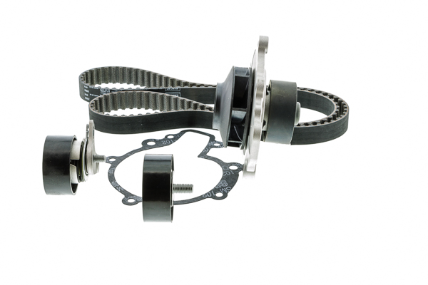 Aisin Distributieriem kit inclusief waterpomp TKGM-7002