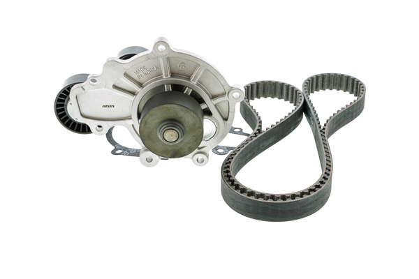 Aisin Distributieriem kit inclusief waterpomp TKGM-7002