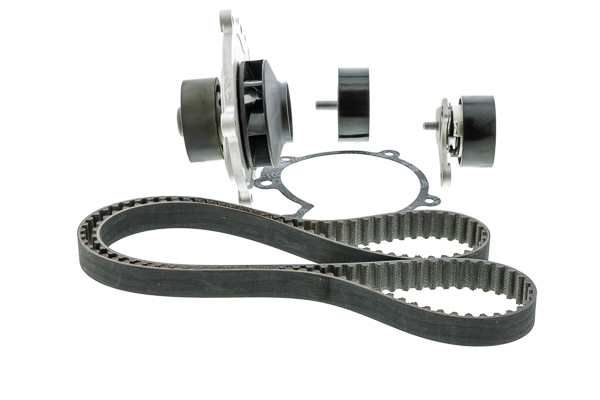 Aisin Distributieriem kit inclusief waterpomp TKGM-7002