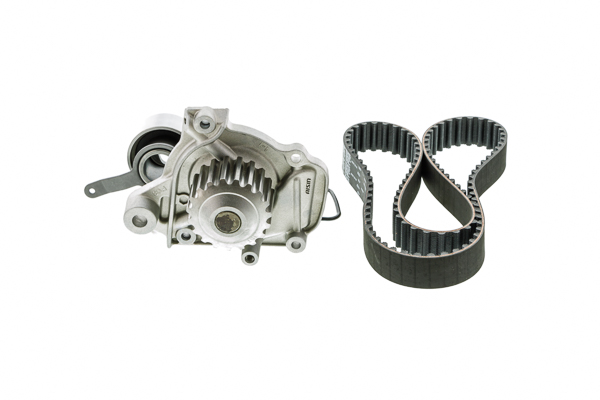 Aisin Distributieriem kit inclusief waterpomp TKH-7003