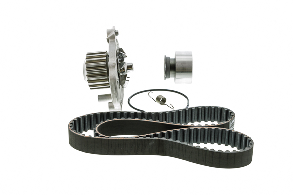 Aisin Distributieriem kit inclusief waterpomp TKH-7003